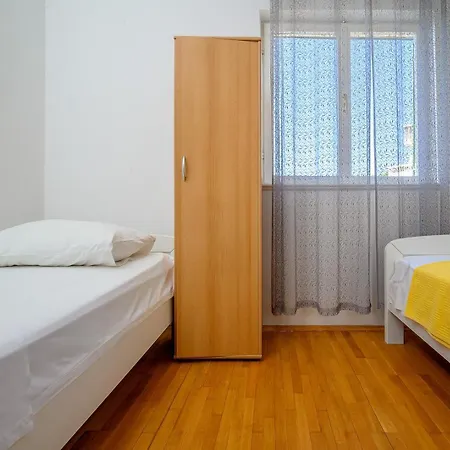 Sara By The Sea In - Ljubljeva Villa Vinišće