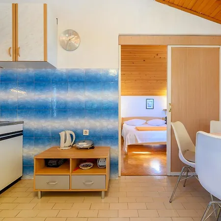 Sara By The Sea In - Ljubljeva Villa Vinišće