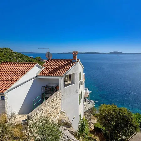 Sara By The Sea In - Ljubljeva Villa *