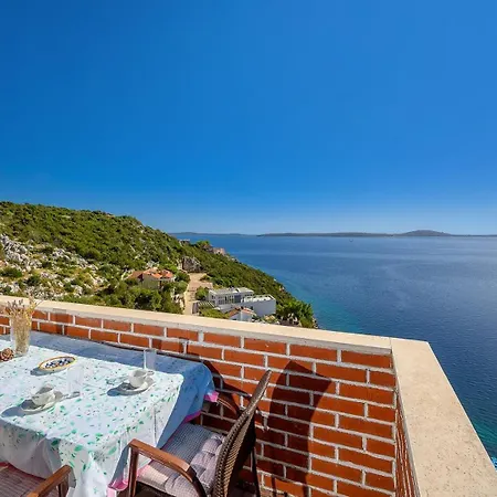 Sara By The Sea In - Ljubljeva Villa Vinišće