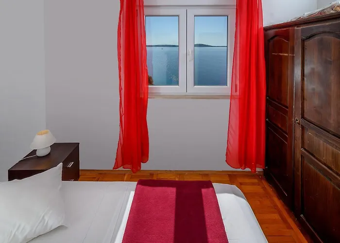 Sara By The Sea In - Ljubljeva Vinišće