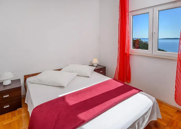 Sara By The Sea In - Ljubljeva * Vinišće