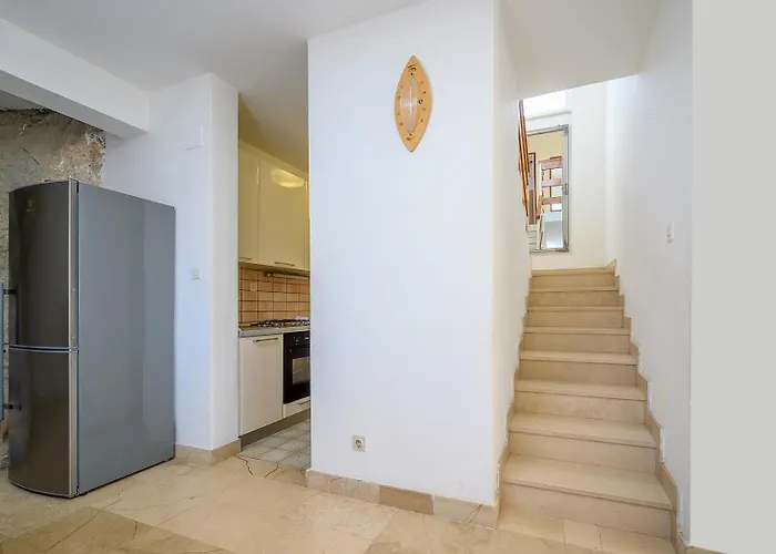 Sara By The Sea In - Ljubljeva Villa Vinišće