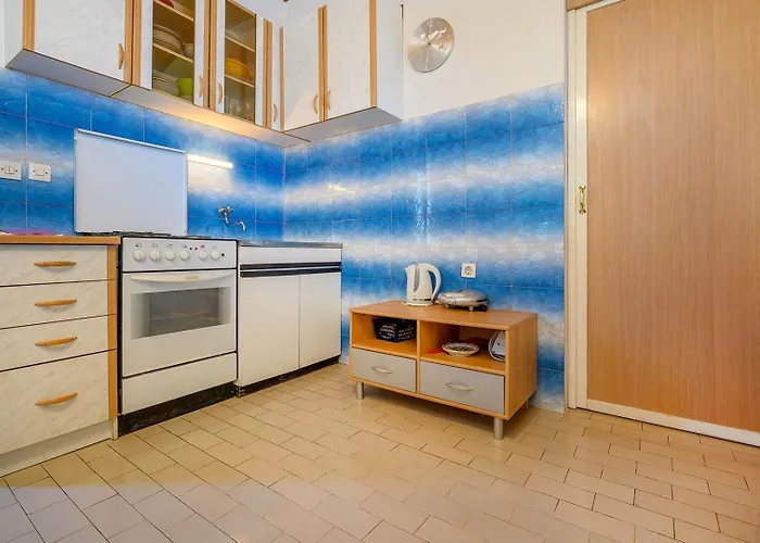 Sara By The Sea In - Ljubljeva * Vinišće