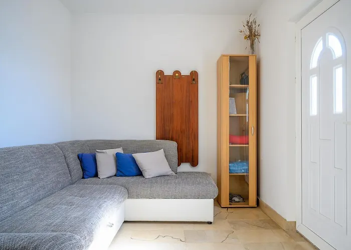 Sara By The Sea In - Ljubljeva Vinišće