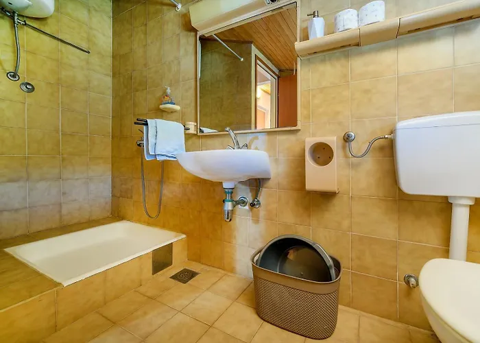 Sara By The Sea In - Ljubljeva * Vinišće