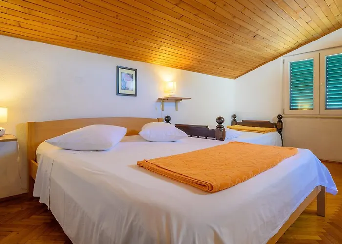 Sara By The Sea In - Ljubljeva Villa