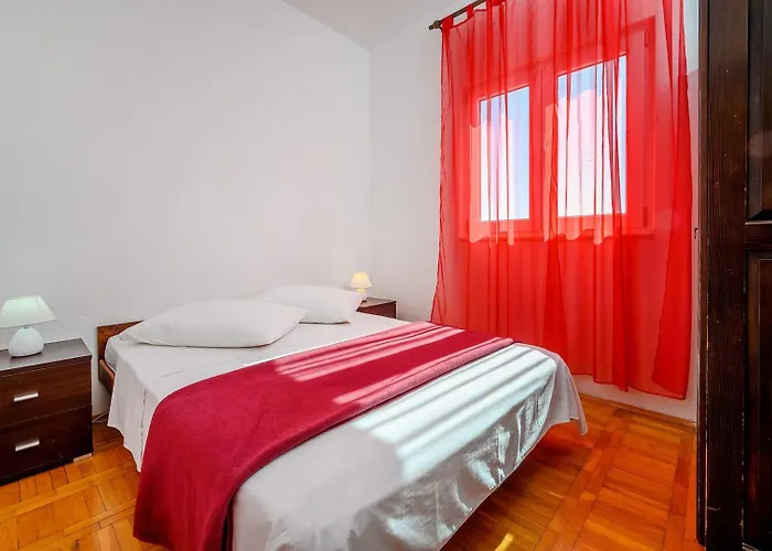 Villa Sara By The Sea In - Ljubljeva *