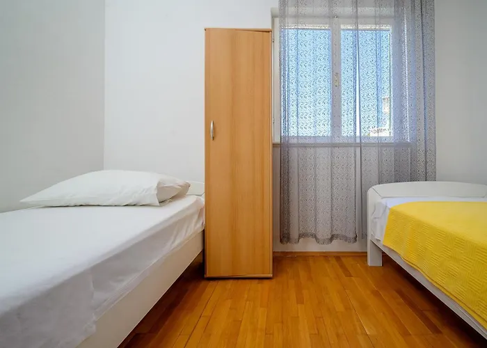 Sara By The Sea In - Ljubljeva Villa Vinišće