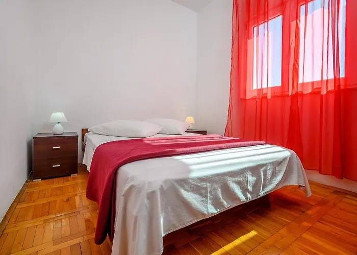 Sara By The Sea In - Ljubljeva Vinišće