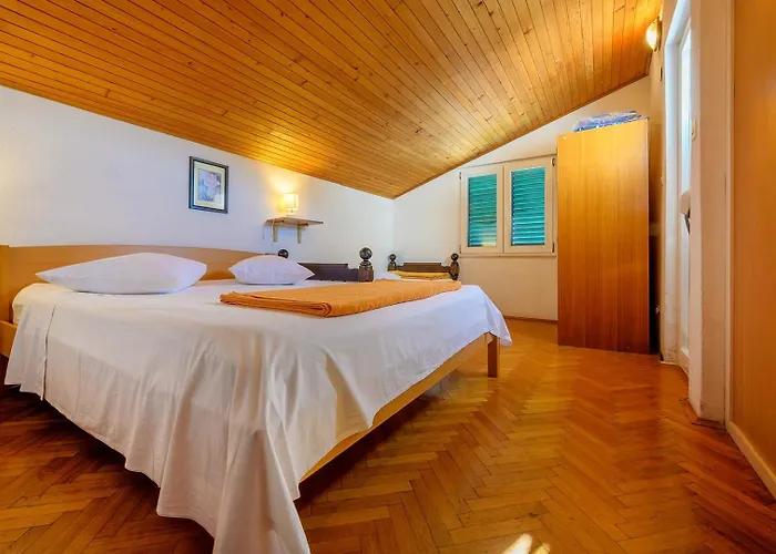 Sara By The Sea In - Ljubljeva * Vinišće