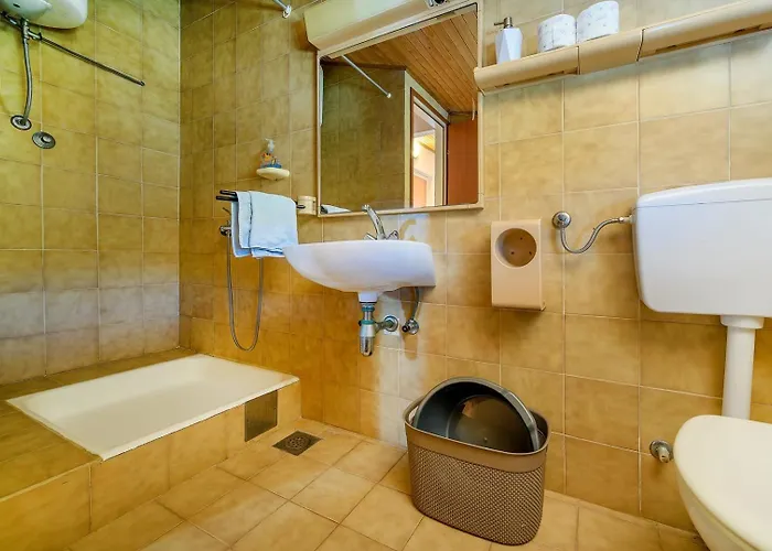 Sara By The Sea In - Ljubljeva * Vinišće